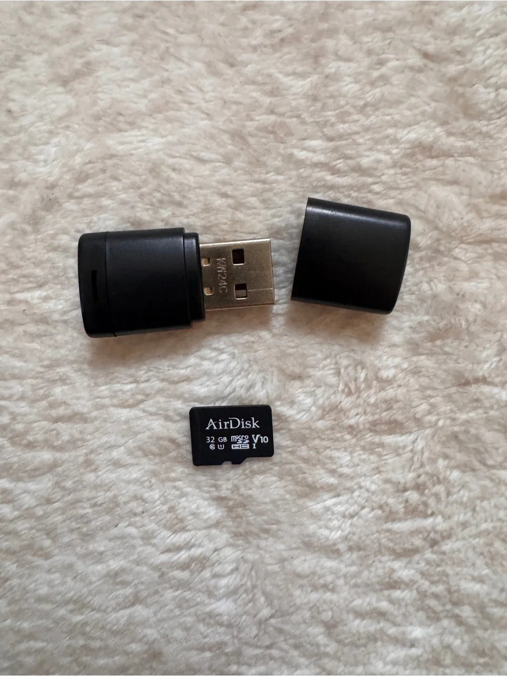 4K Digital Camera Flip Screen Vlogging Camera 48MP